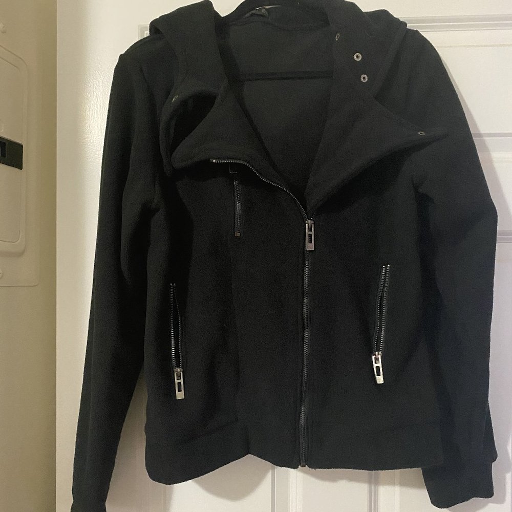 Doublju Fleece Alt Jacket